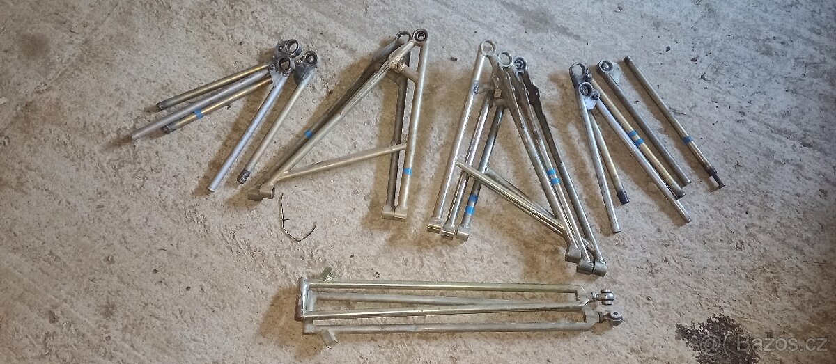 Junior Buggy ,4x4,4x2 Autocross, autokros - 5