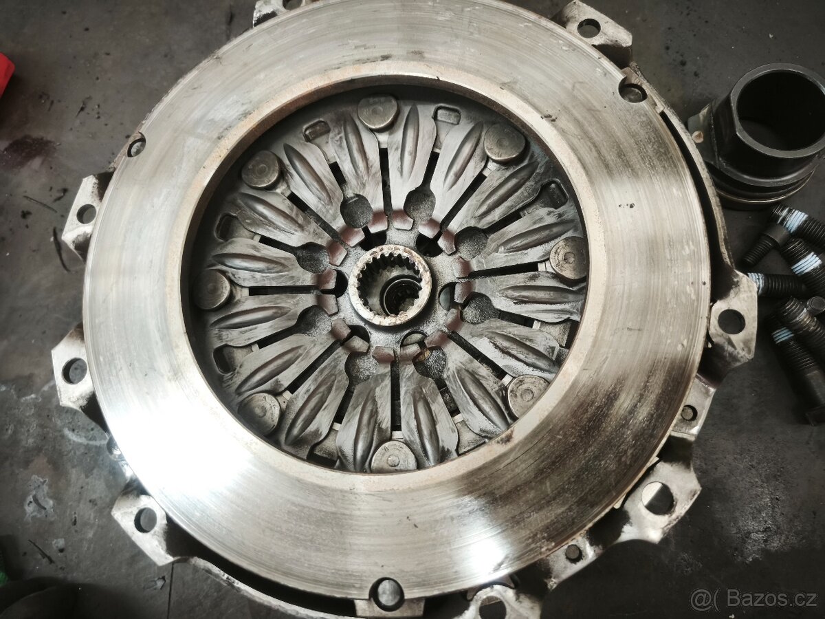 Spojková sada BMW e91,e90,e87 M47 2.0d - 5