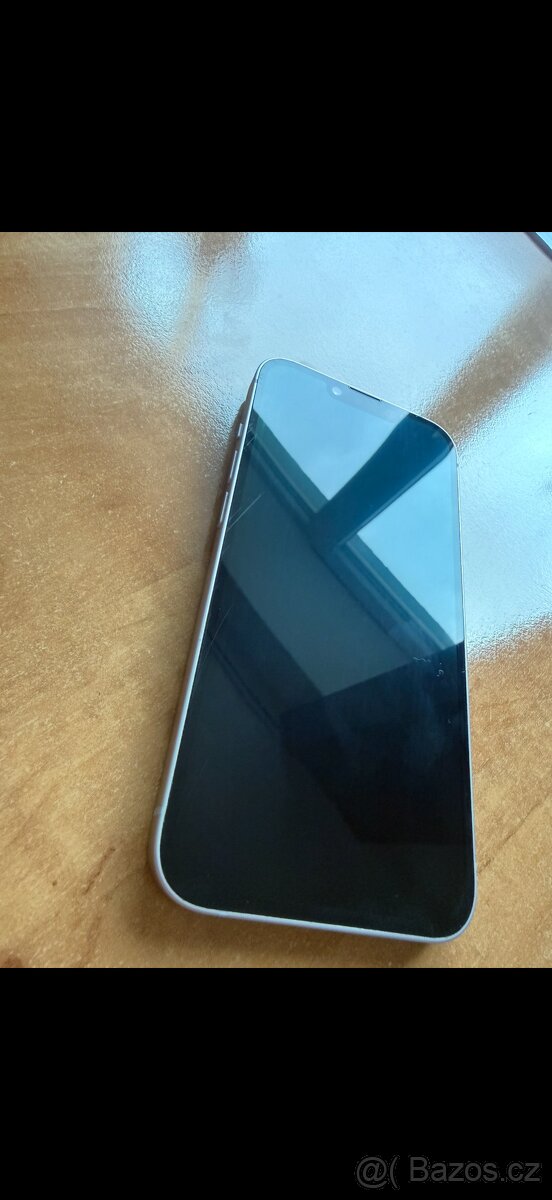 iPhone 14, 256GB, fialový - 5