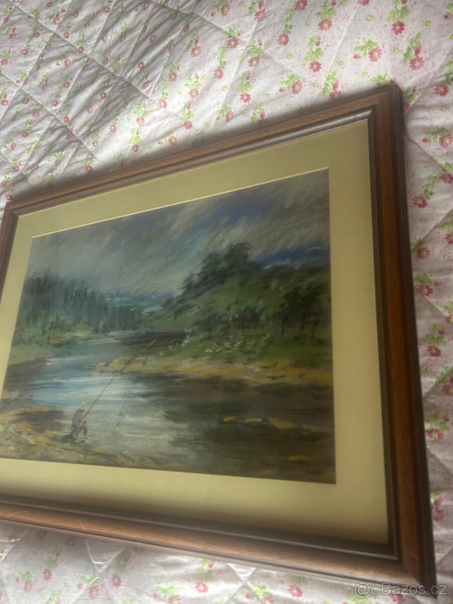 Obraz Strážnický - 5