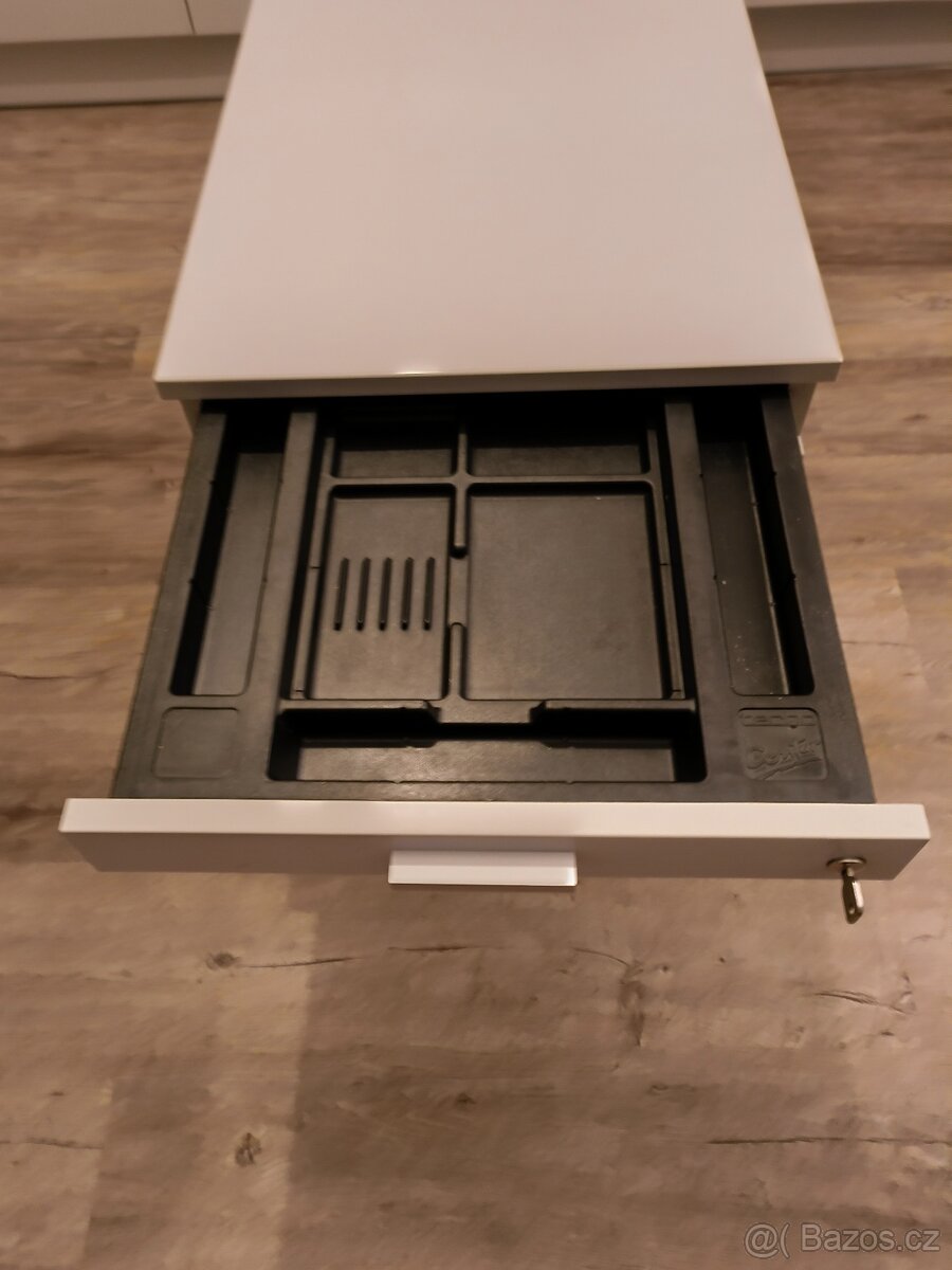 kancelářský kontejner - 5