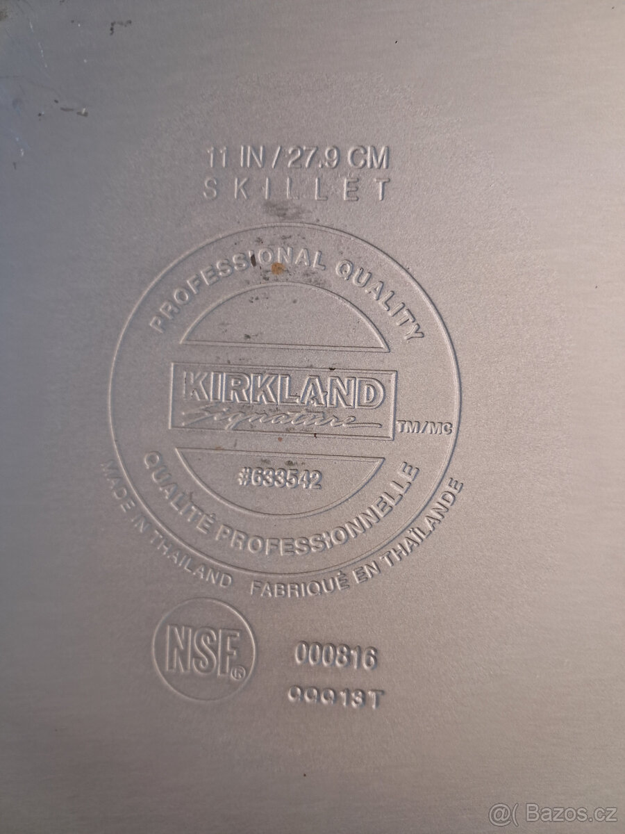 Sada 2 pánví s nepřilnavým povrchem - 5