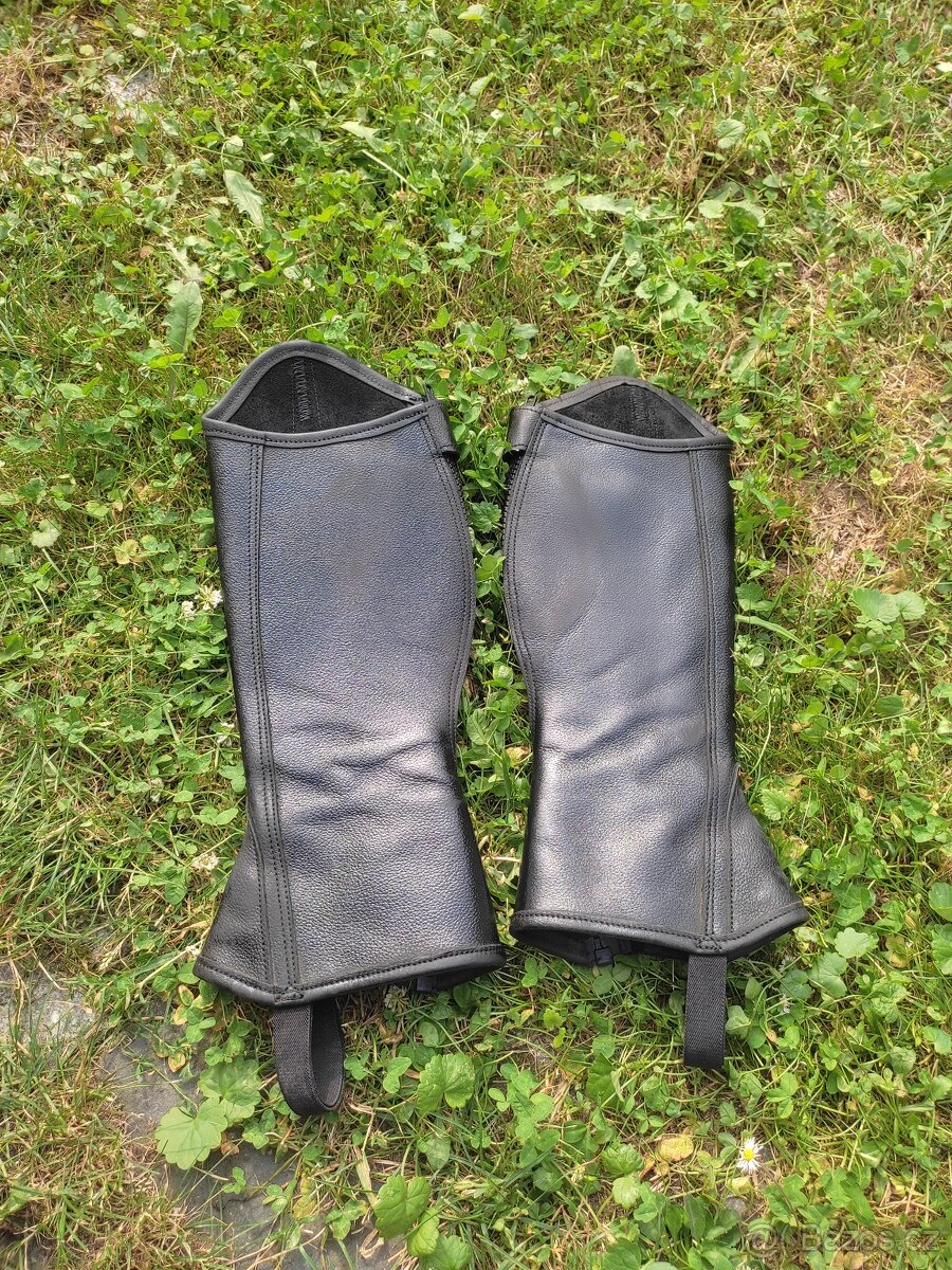 Minichapsy Kentaur - 5