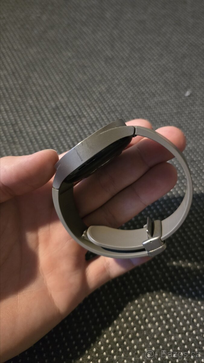 Samsung Galaxy Watch 5 Pro 45mm Titan - 5