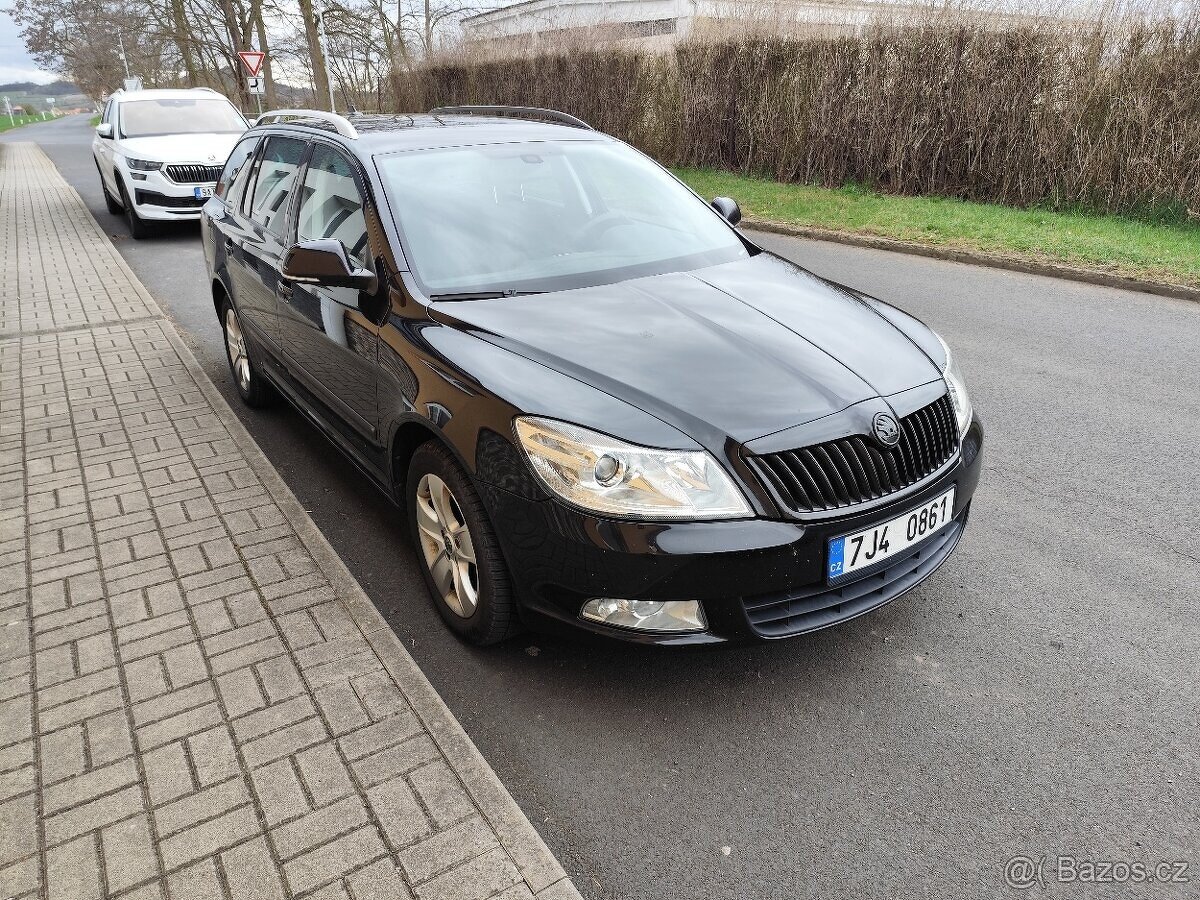 Škoda - 5