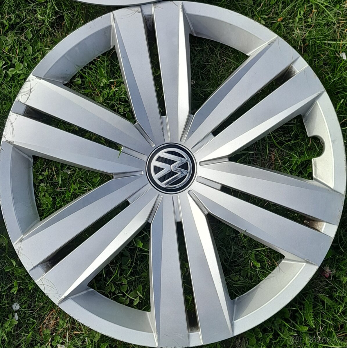 Poklice Vw 16" - 5