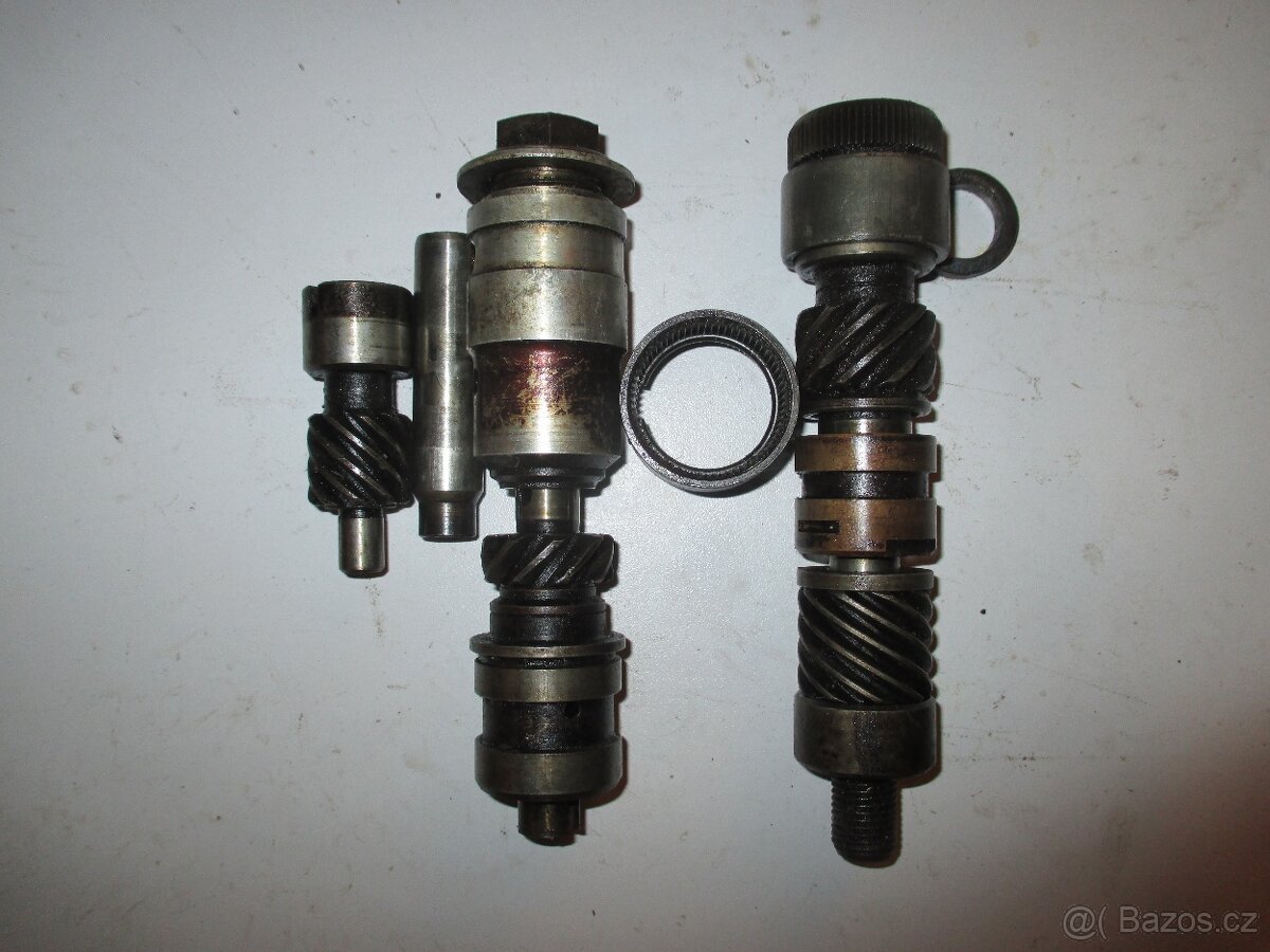 Mercedes w111,108,113. - 5