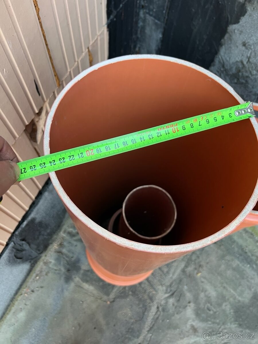 KG trubky - 5