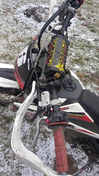 Beta 450 CC 4T