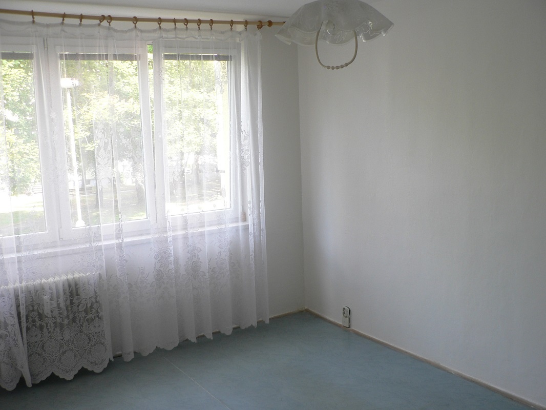 KLATOVY - byt 2+1 - 5