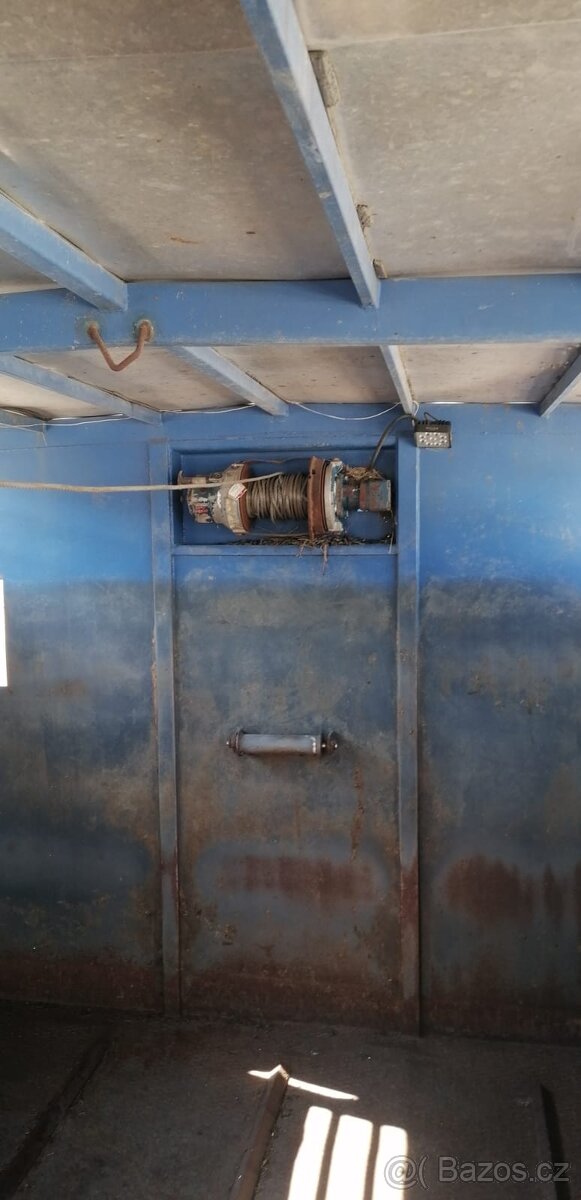 Renault Midlum skříňový - 5