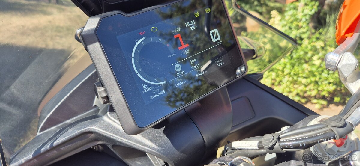 KTM 890 ADVENTURE R