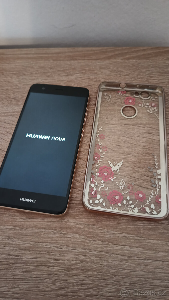 Huawei Nova (čtěte popis) - 5