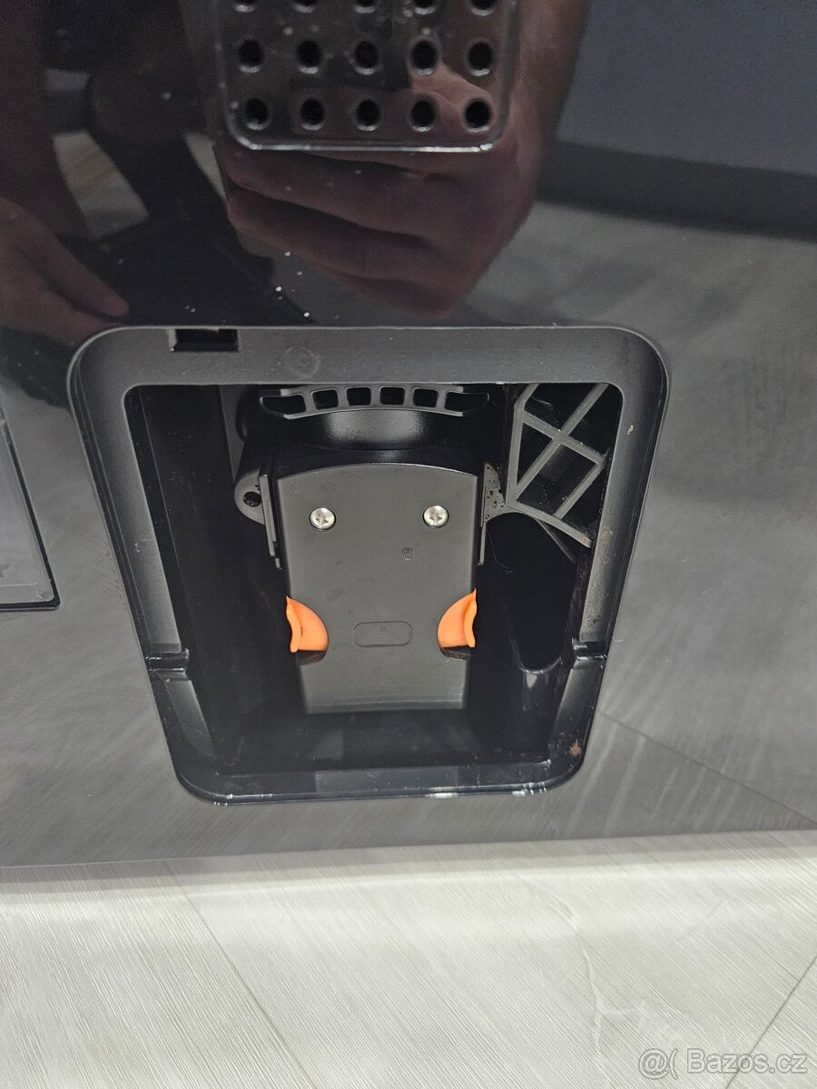 Automaticky kavovar BEKO - 5