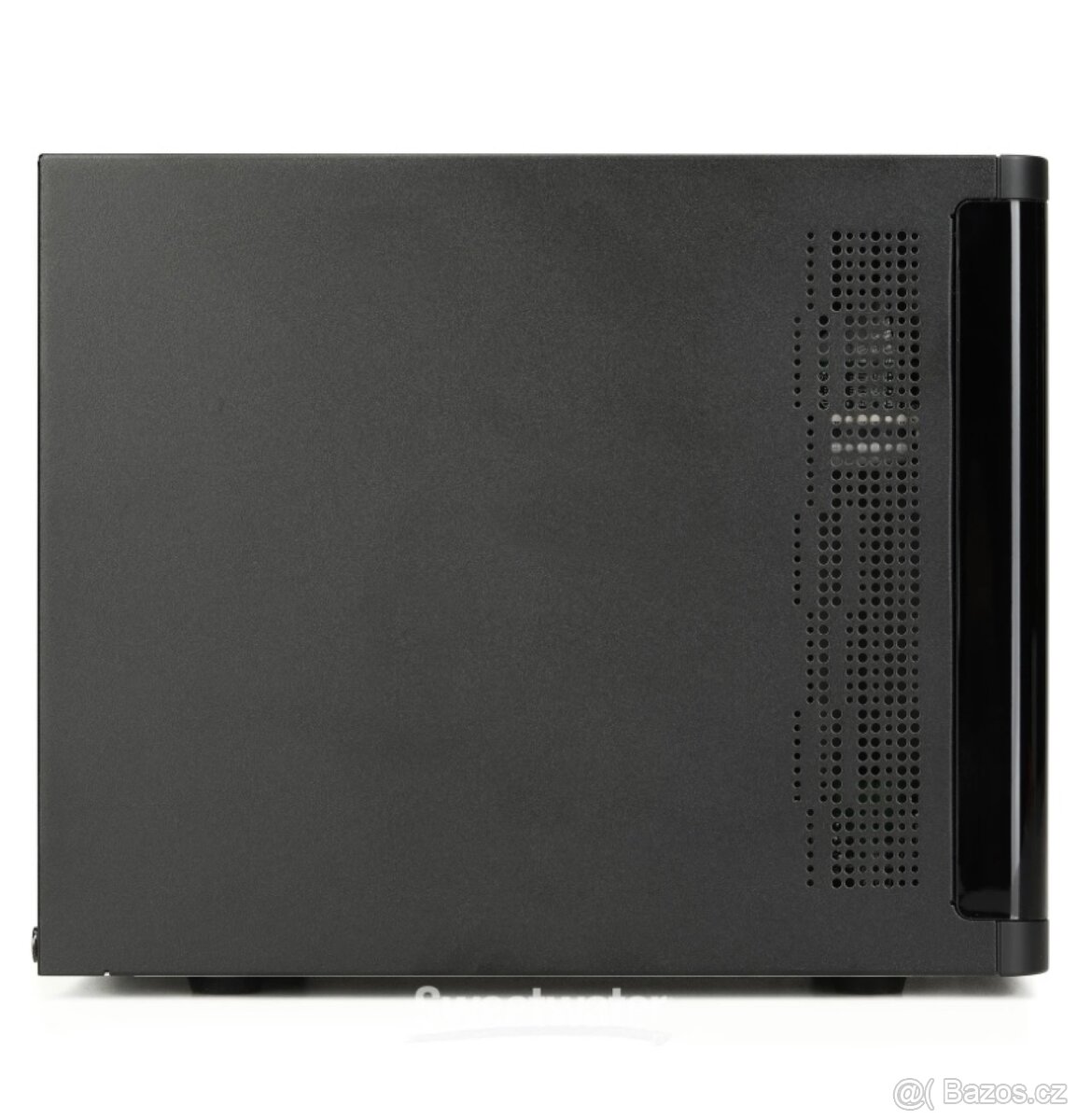 NAS server WD My Cloud PR4100 řady Pro – 4šachtový - 5