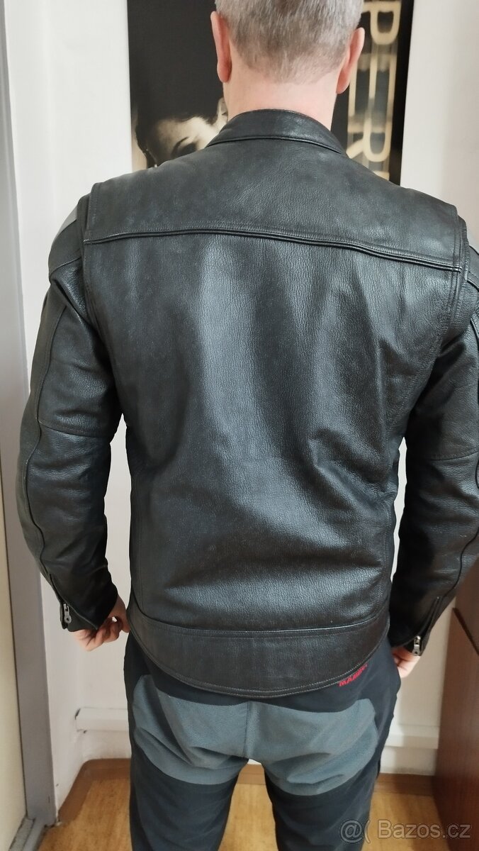 Harley Davidson pánská vel.M - 5