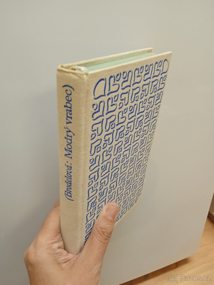 Knihy - různé žánry - 5