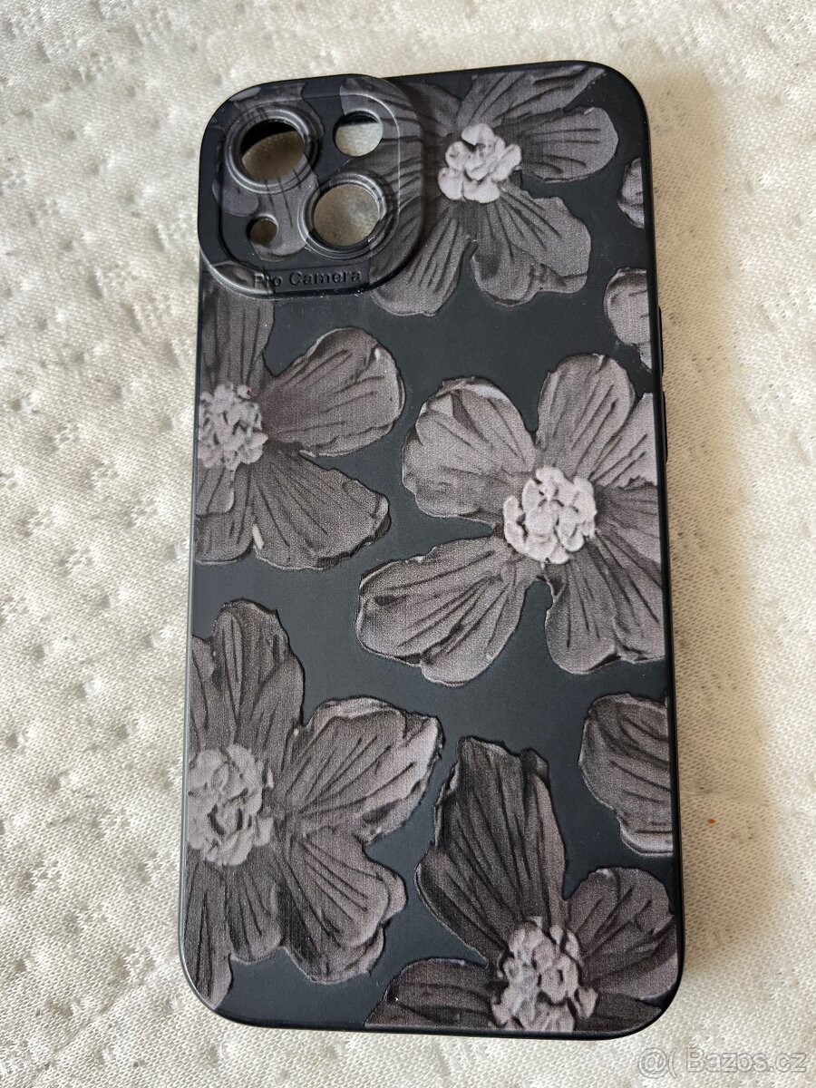 Kryty iPhone 12pro a 13 - 5