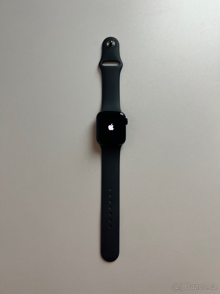 Apple Watch SE 2 40 mm - 98% baterie - 5