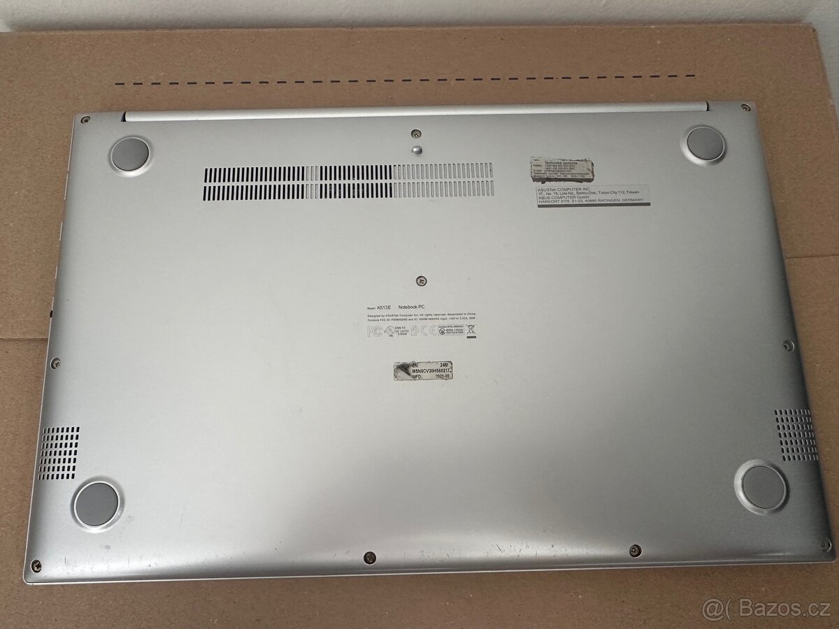 Asus Vivobook 15 - 5