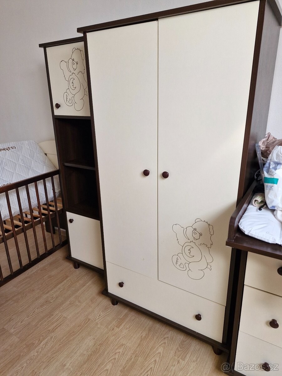 Dětský nábytek - 5