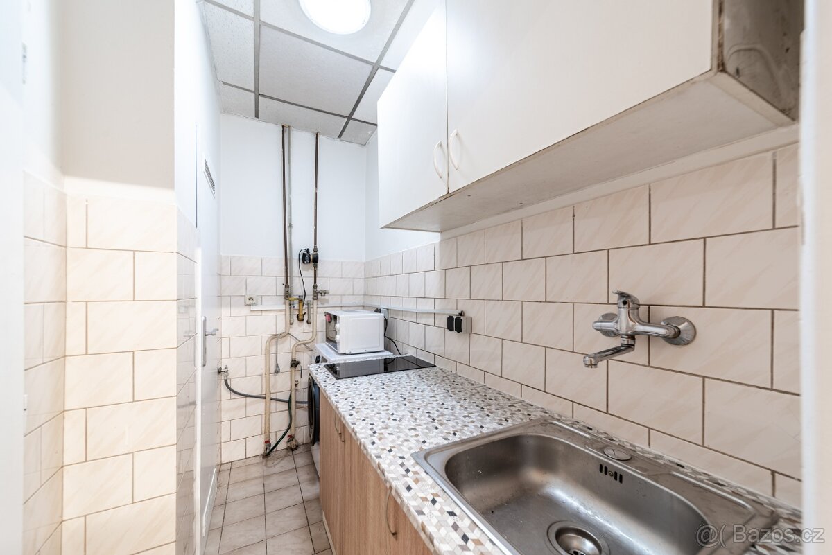 Pokoj pro pár v Žižkově - 5