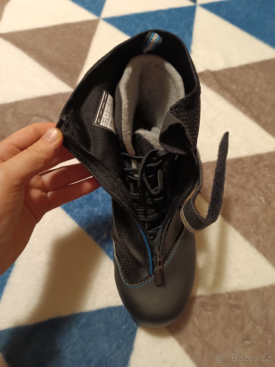 Boty na běžky Rossignol 39 - 5