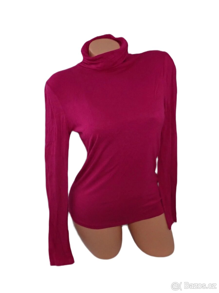 dámské halenky 2 - 5