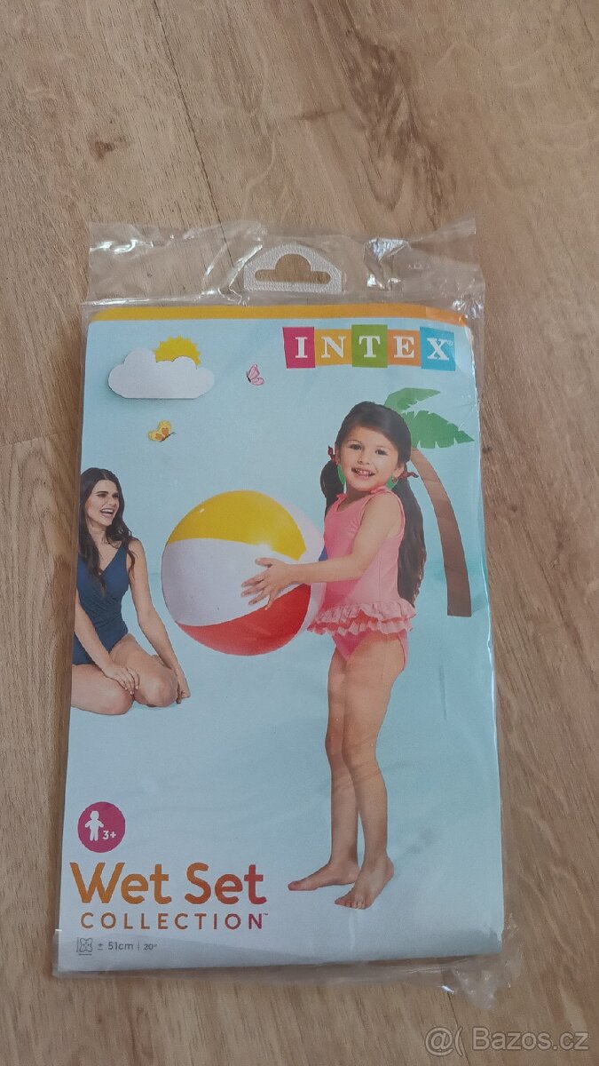 Uv triko, boty do vody za 250Kc - 5