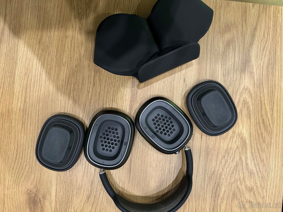 Sluchátka Apple AirPods Max - 5
