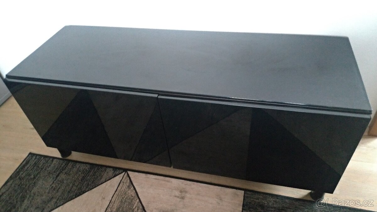 TV skříňka Ikea Besta - 5