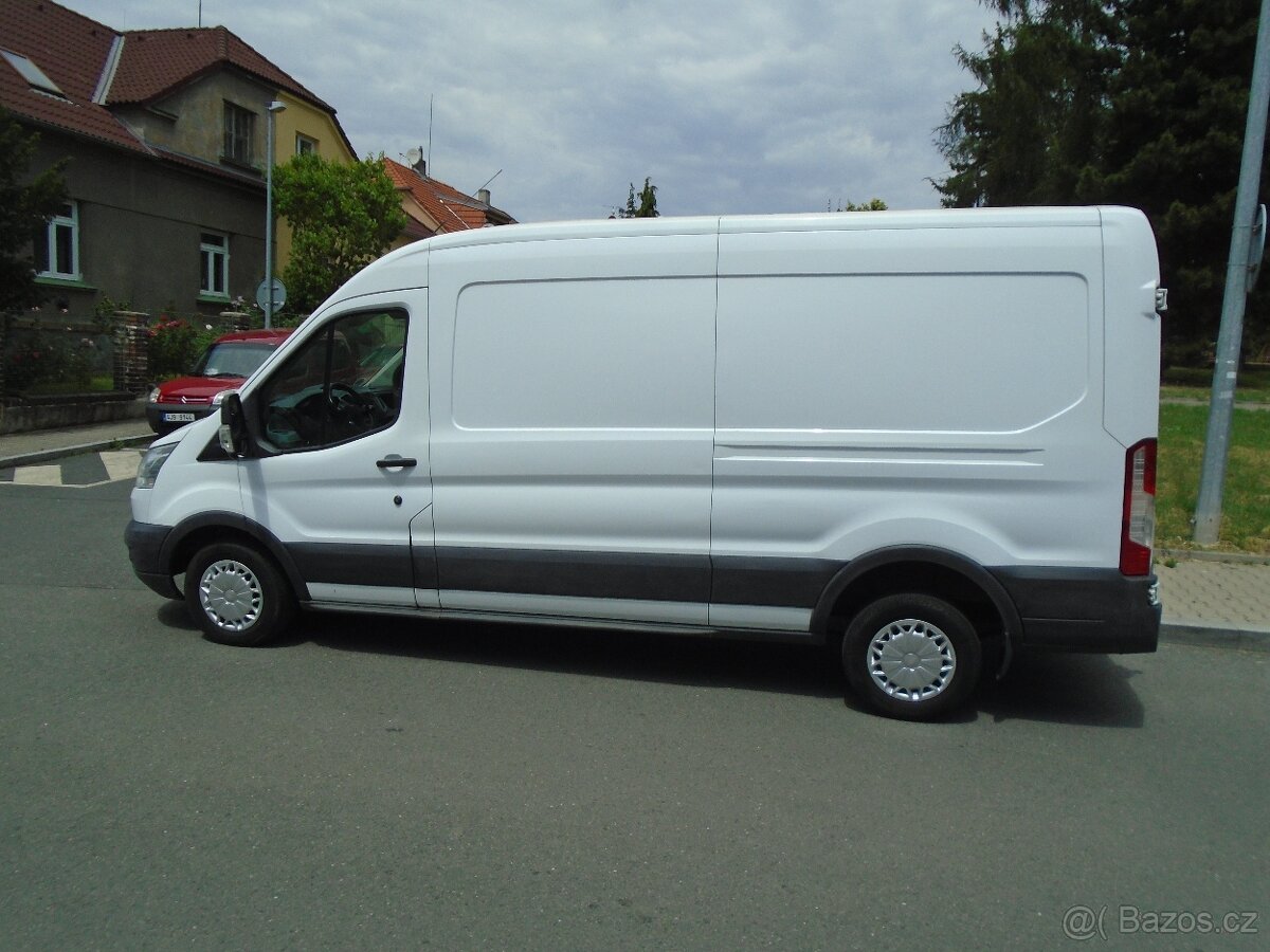 Ford Transit 2.2 TDCi L3H2 350 - 5