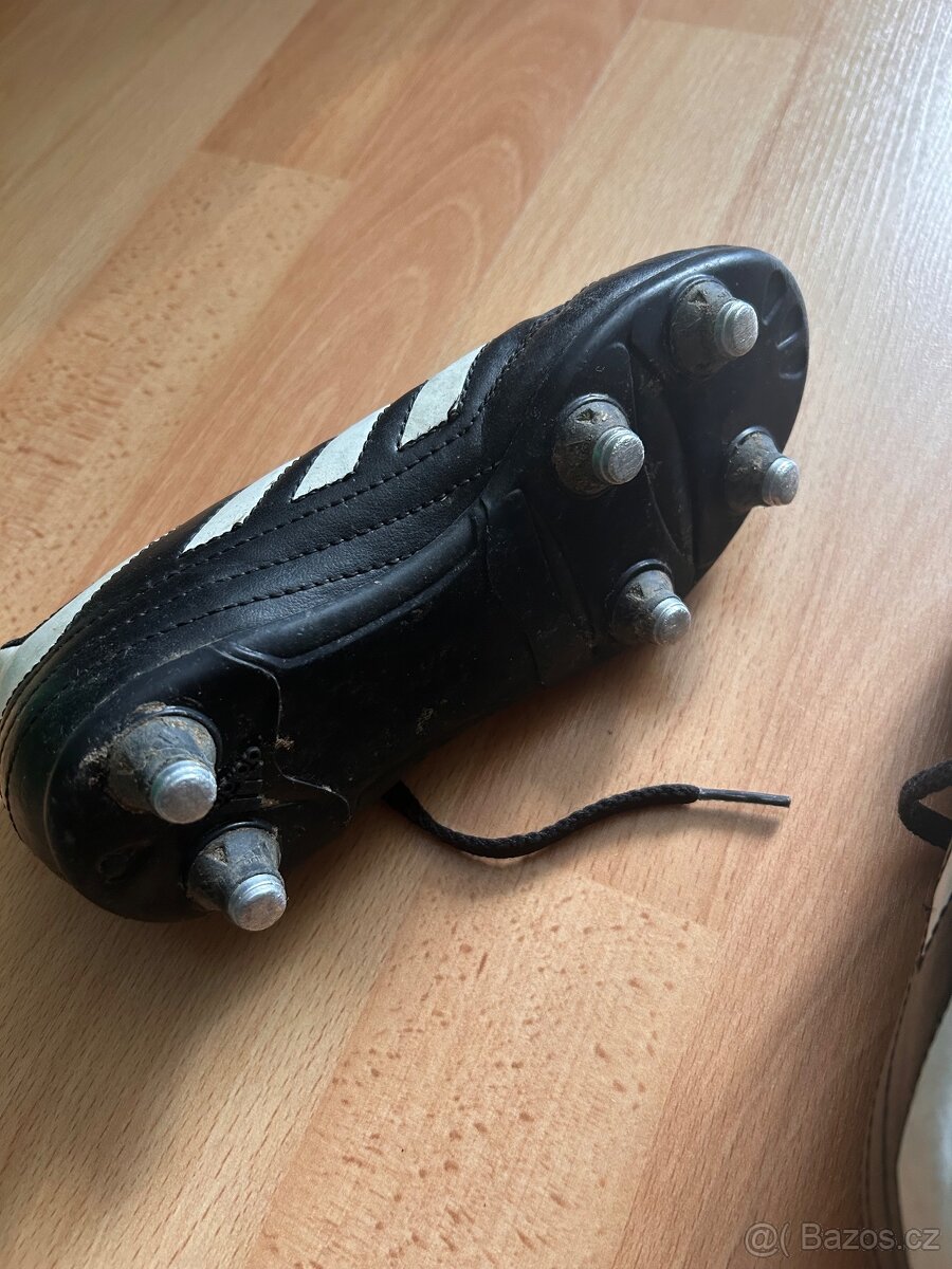 Dětské kopačky Adidas 31.5 - 5
