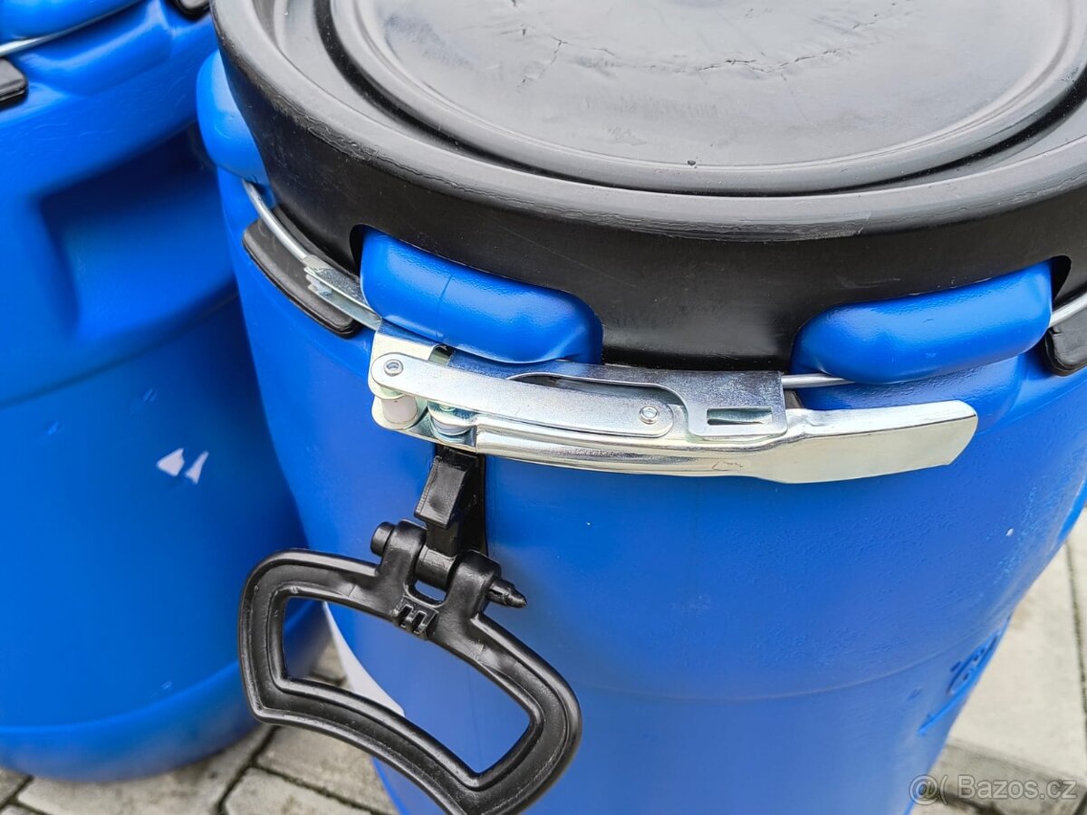 PLASTOVE POTRAVINARSKE SUDY 55-60L - 5