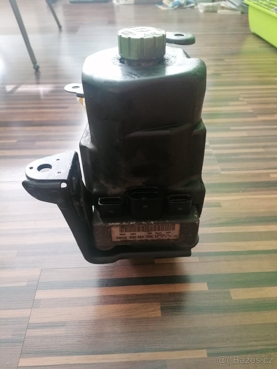 Škoda Fabia I-Hydraulické čerpadla posilovače mix - 5