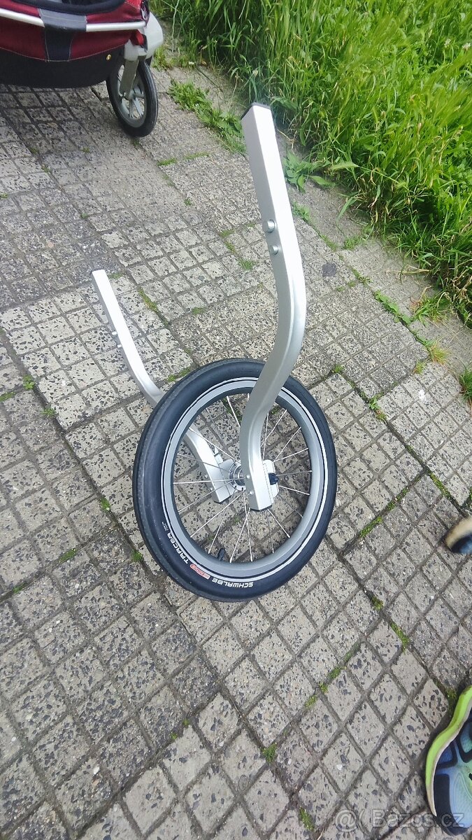 Thule Chariot CX - 5