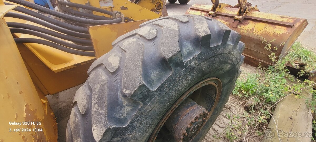 prodám HON UN053 - 5