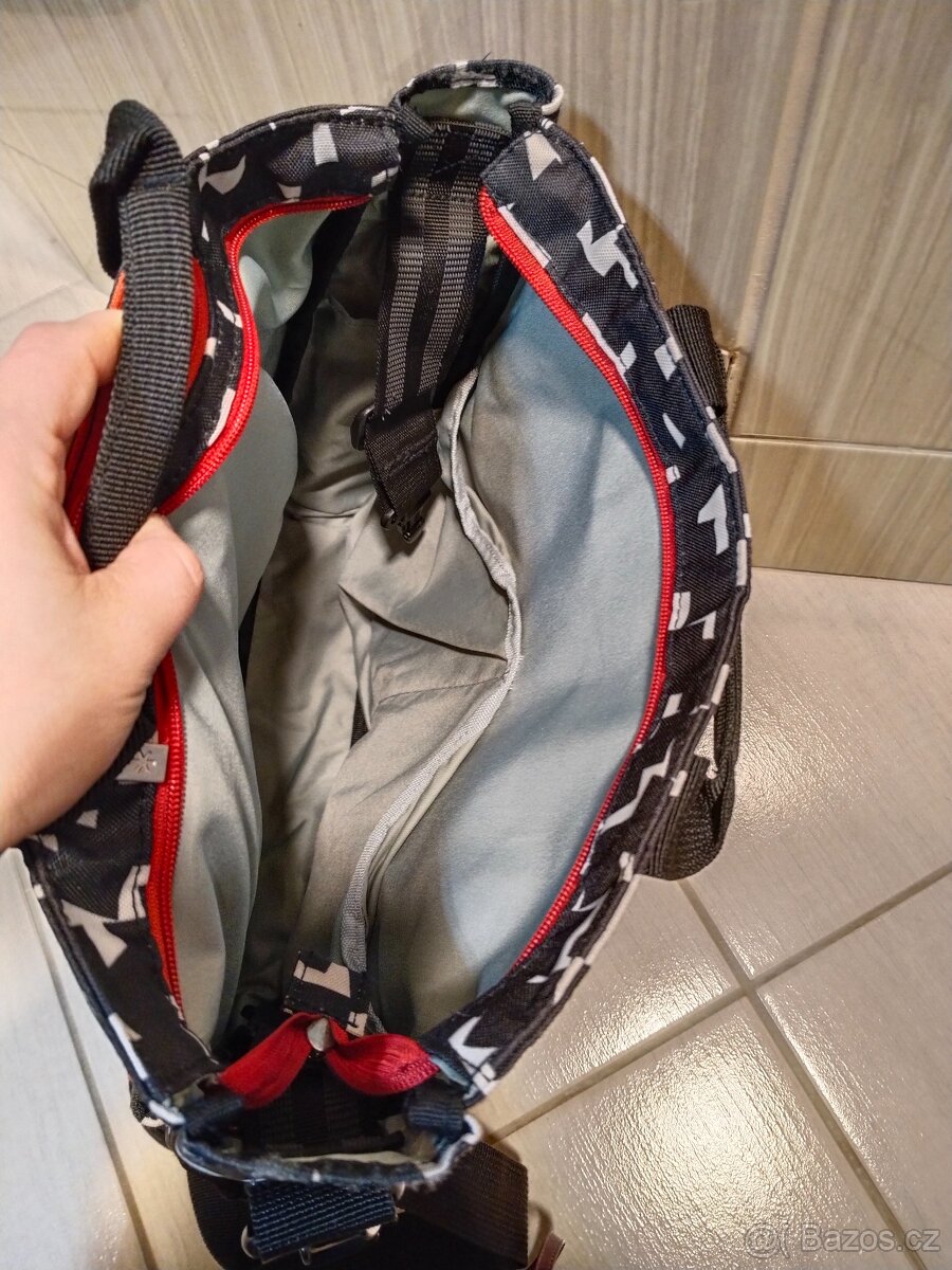 Přebalovací taška - 5