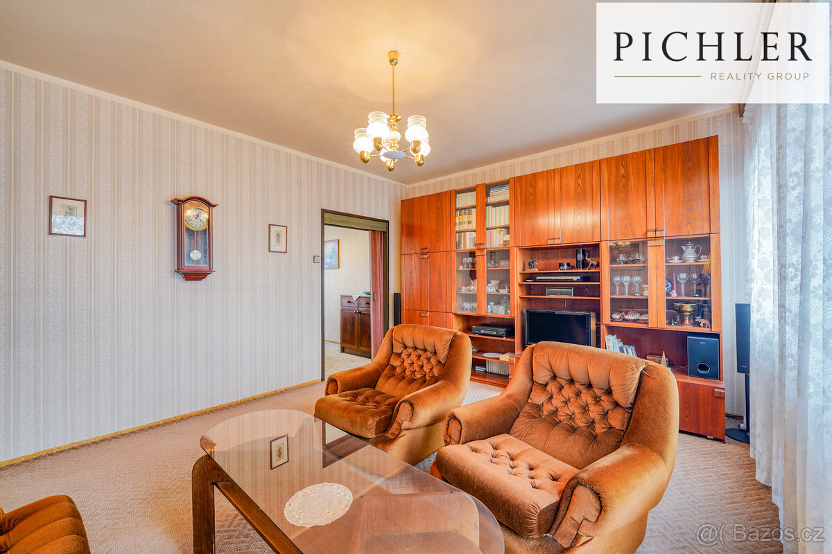 Prodej rodinného domu, 102 m², Horažďovice - 5