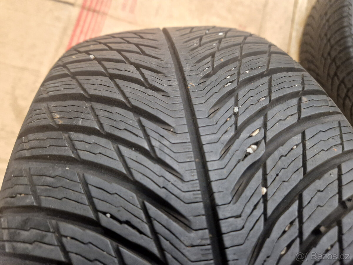 235/50 r19 zimni pneumatiky 235 50 19 235/50/19 zimní pneu - 5