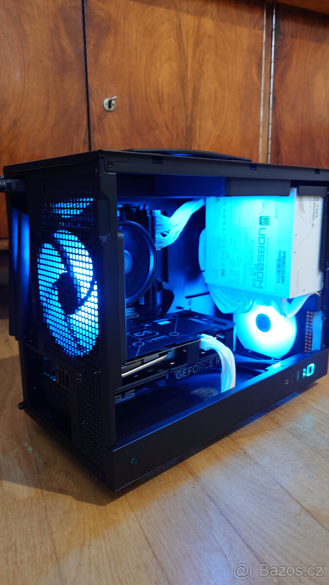 Pc Ryzen 5600X,32 GB RAM,RTX 4060Ti - 5