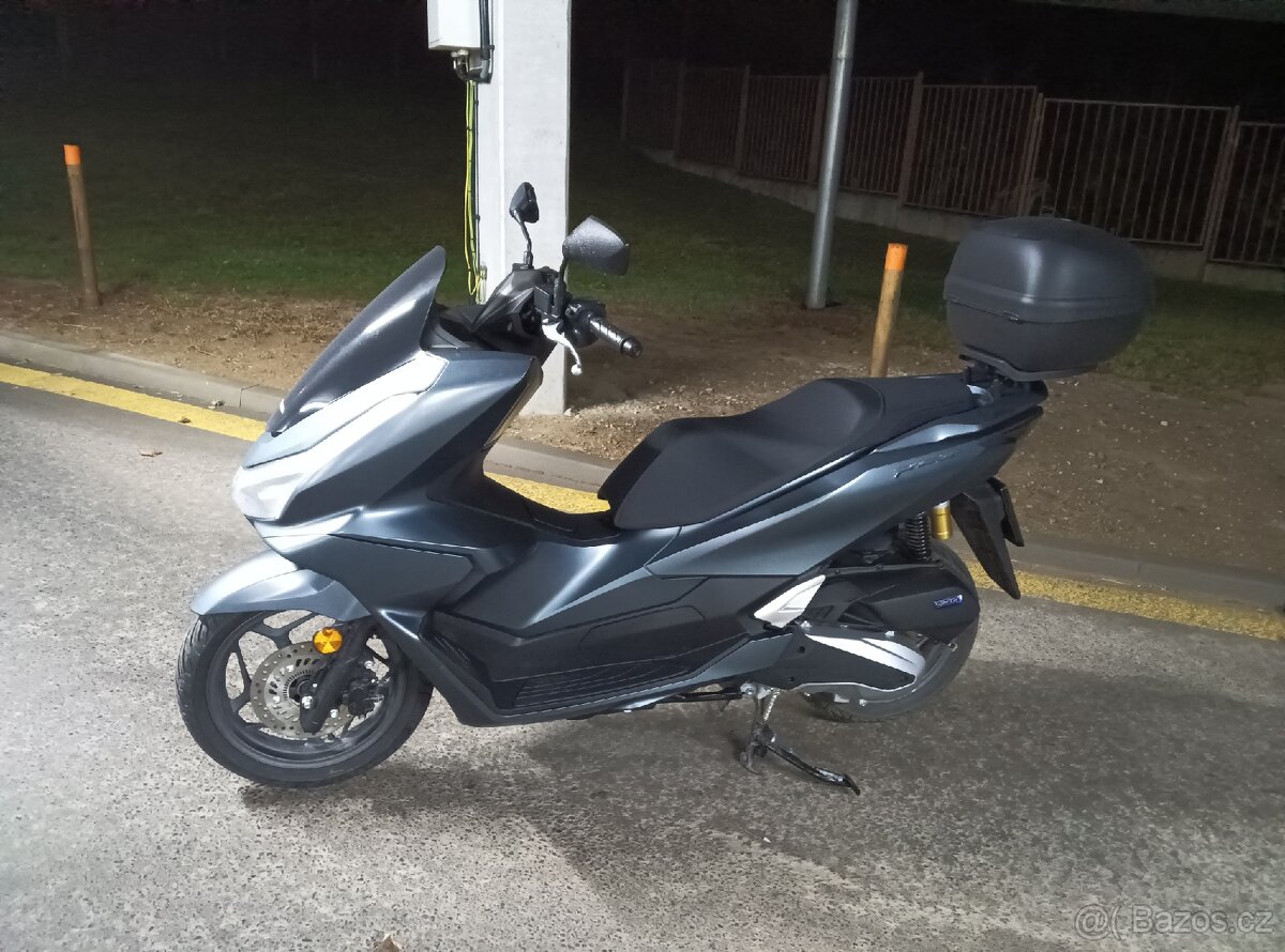 Honda PCX 125-Možná sleva - 5