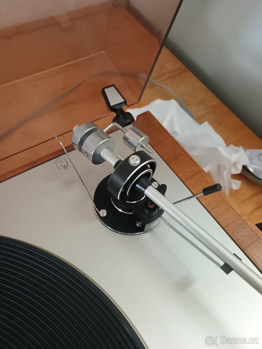 Gramofon Tesla NC 440 - 5