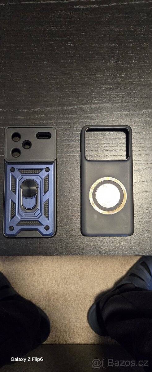 Xiaomi redmi note 13 pro + - 5