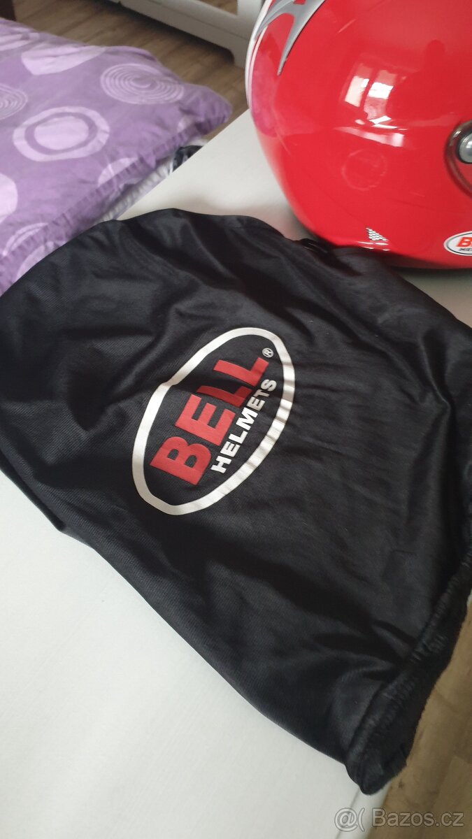 Bell helma ,vel.L - 5