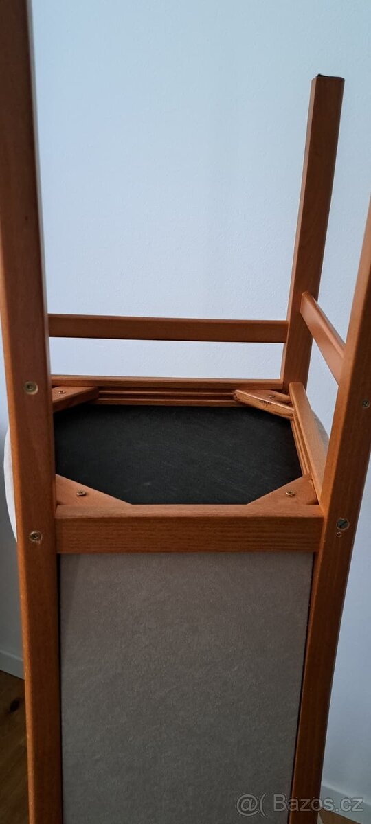 Prodám 2 kuchyňské židle - 5
