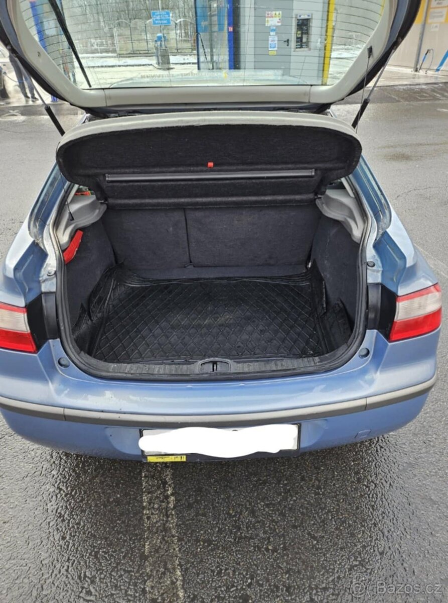 Prodám Renault Laguna 1.9 tdci - 5