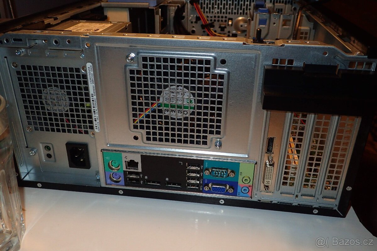 DELL Precision T1700 - 5