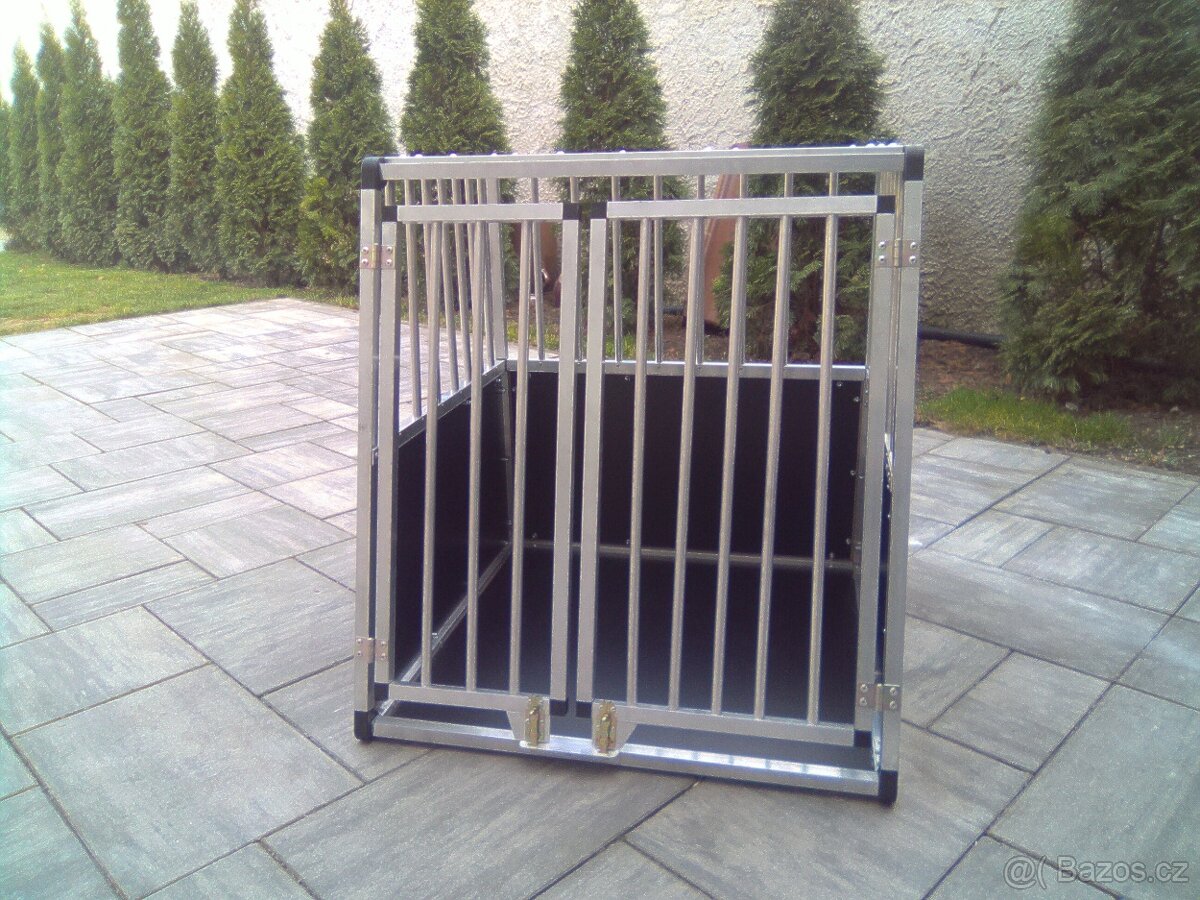 Přepravní box pro psa - 5