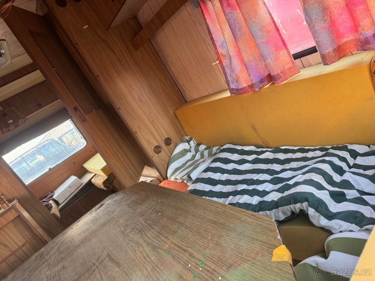 Obytny prives bez tp - 5